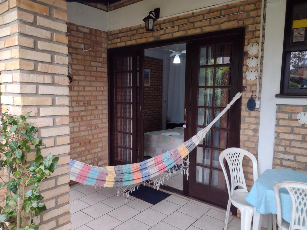 Pousada Marujo Florianópolis Exterior foto