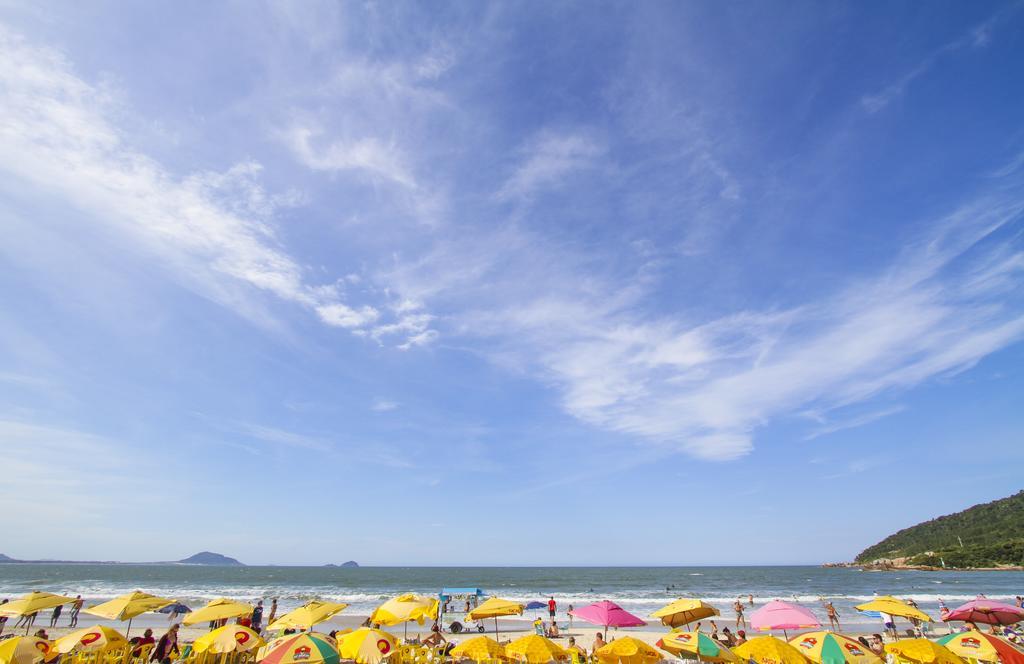 Pousada Marujo Florianópolis Exterior foto